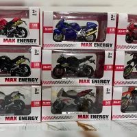 ماکت موتور سنگین