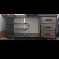 میزتلویزیون