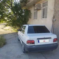 فروش پراید مدل ۹۵