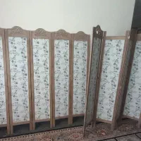 پاراوان. پارتیشن
