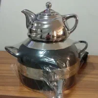 کتری قوری|قوری، کتری، قهوه‌ساز دستی|تهران, افسریه جنوبی|دیوار