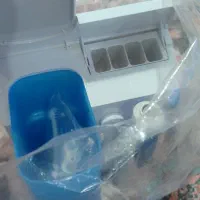 واتر جت wash اورالB.  اورال بی