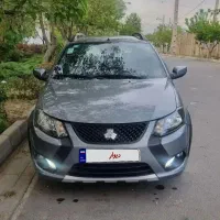 کوئیک s مدل ۴۰۲