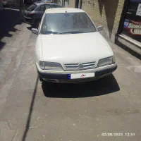 زانتیا ۲۰۰۰ مدل ۱۳۸۵|خودرو سواری و وانت|تهران, آذربایجان|دیوار