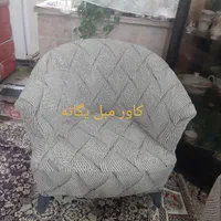 کاور مبل