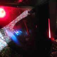 کیس گیمینگ 2060، 12100f|رایانه رومیزی|شهرکرد, |دیوار