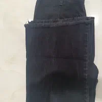 دو عدد شلوار واید لگ و دمپا