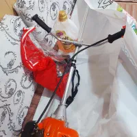 علف زنی باغ مناسبترین قیمت