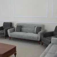 مبل ژینو،زیرقیمت ایران،بلوارقرنی،انصاری کالا۱۲۳۴|مبلمان خانگی و میز عسلی|یاسوج, |دیوار