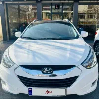 توسان ۲۰۱۴|خودرو سواری و وانت|تهران, مشیریه|دیوار