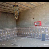 با سلام منزل فروشی در تمپ ریگان 450متر