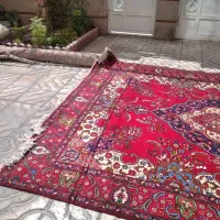 فرش دست بافت خوش نقش و ماشینی|فرش|اسلامشهر, شهرک واوان|دیوار