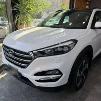 توسان ۲۰۱۷ سفارشی