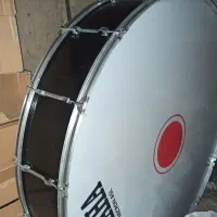 طبل ۱۸۰ فلزی سالم