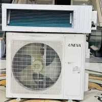 کولرداکت اسپیلت سه فاز یونیوا