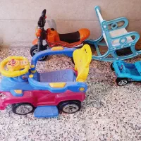 اسباب بازی|اسباببازی بچه|کرج, فاز ۴ مهرشهر|دیوار