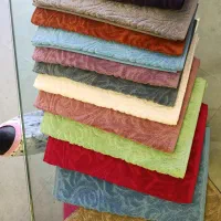 انواع حوله صورت