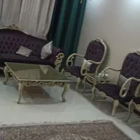 ۹۵ متر ۲ خواب برج شهرکی کوهک دریاچه