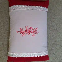 بالشت پر و تشک