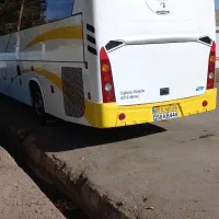 اتوبوس vipتک صندلی تخت شو دربست به تمام نقاط کشور|خدمات حمل و نقل|تهران, حکیمیه|دیوار