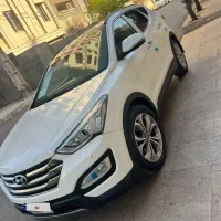 سانتافه مدل ۲۰۱۵ فول