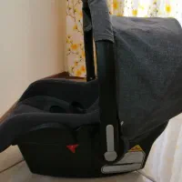 کریر و قنداق فرنگی|اسباب و اثاث بچه|ماهدشت, |دیوار