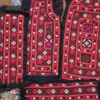 بدن آستین چرخ و دست|لباس|سراوان, |دیوار