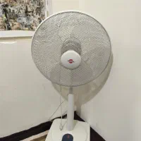 پنکه پارس خزر