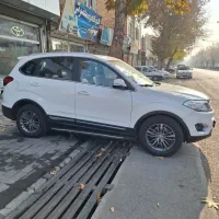 تیگو۵مدل۹۵|خودرو سواری و وانت|خوی, |دیوار