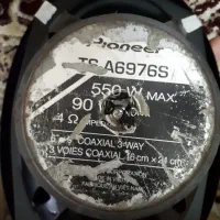 باند پایونر ۶۹۷۶ اصل|سیستم صوتی خانگی|جهرم, |دیوار