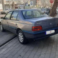 پژو ۴۰۵ slxمدل ۸۹