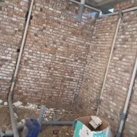 تاسیسات لوله کشی آب و فاضلاب