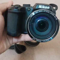 دوربین عکاسی نیکون