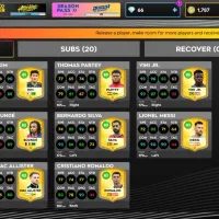 اکانت دریم لیگ|کنسول، بازی ویدئویی و آنلاین|کاشان, طالقانی|دیوار