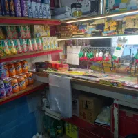 فروشنده جهت کار در دکه تنقلاتی