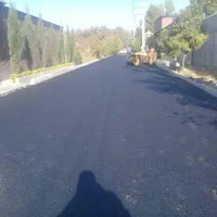 آسفالت ، آسفالت کاری ، اجاره غلطک|خدمات پیشه و مهارت|فردیس, فردیس|دیوار