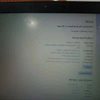 لب تاب اچ پی|رایانه همراه|شهریار, شهرک امیریه|دیوار