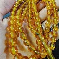 تسبیح سندلوس ۱۰۱مهره خوشرنگ