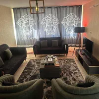 اجاره روزانه وپارتایم آپارتمان مبله در غرب تهران|اجارهٔ کوتاهمدت آپارتمان و سوئیت|تهران, چیتگر جنوبی|دیوار