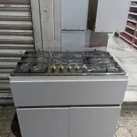 تولید و فروش اجاق های رومیزی قیمت6500