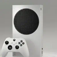 ایکس باکس سری اس