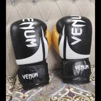 دستکش بوکس ونوم