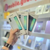 فروش گوشی های هوشمند با گارانتی شرکتی کف قیمت