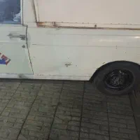 خودرو وانت ، پیکان بار|خودرو سواری و وانت|کنگاور, |دیوار