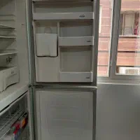 یخچال فریزر هیمالیادرحدنو|یخچال و فریزر|هشتگرد, هشتگرد قدیم|دیوار