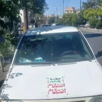 پراید مدل ۸۵|خودرو سواری و وانت|سمنان, |دیوار