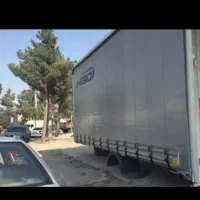 نیازمند راننده پایه یک یا دو برا کاویان مسقف