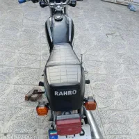 متور سیکلت