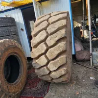 لاستیک استوک لودر