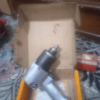 مکانیک سیار برق وجلو بندی